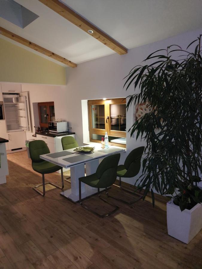 Ferienhaus In 베르나우 바이 베를린 외부 사진
