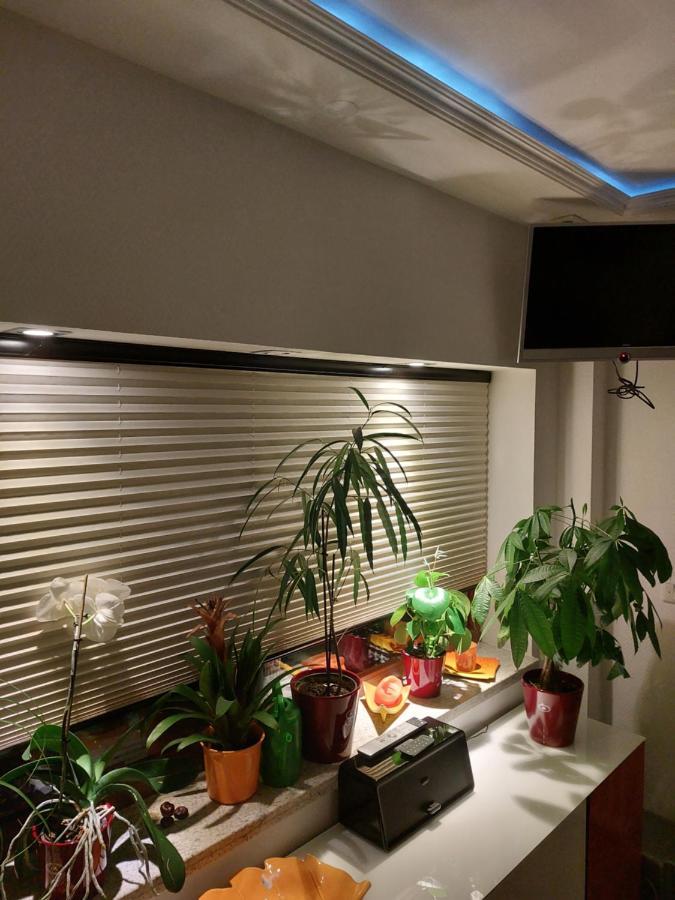 Ferienhaus In 베르나우 바이 베를린 외부 사진