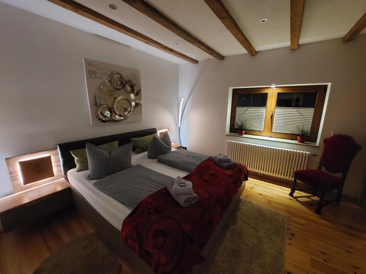 Ferienhaus In 베르나우 바이 베를린 외부 사진