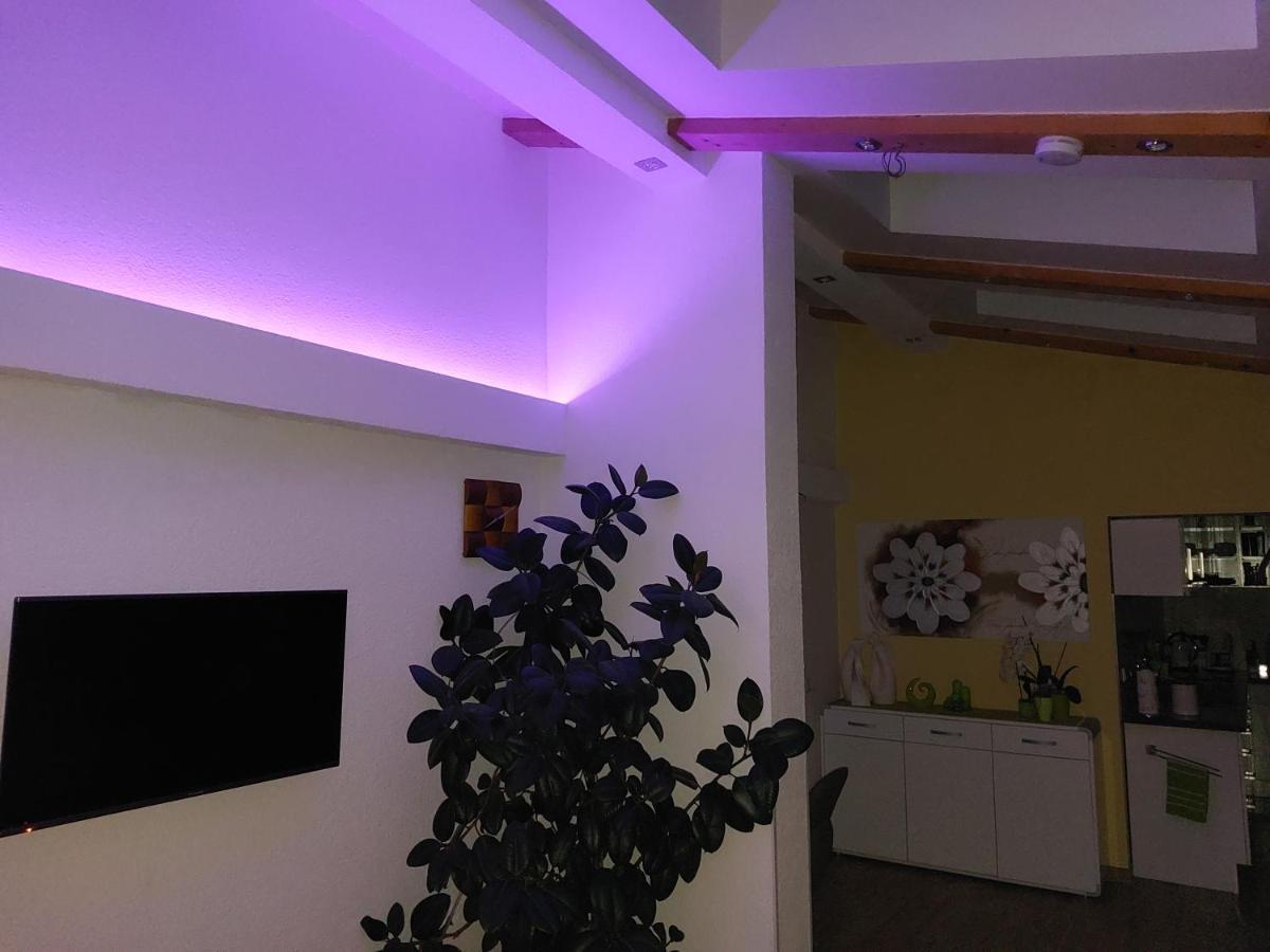 Ferienhaus In 베르나우 바이 베를린 외부 사진