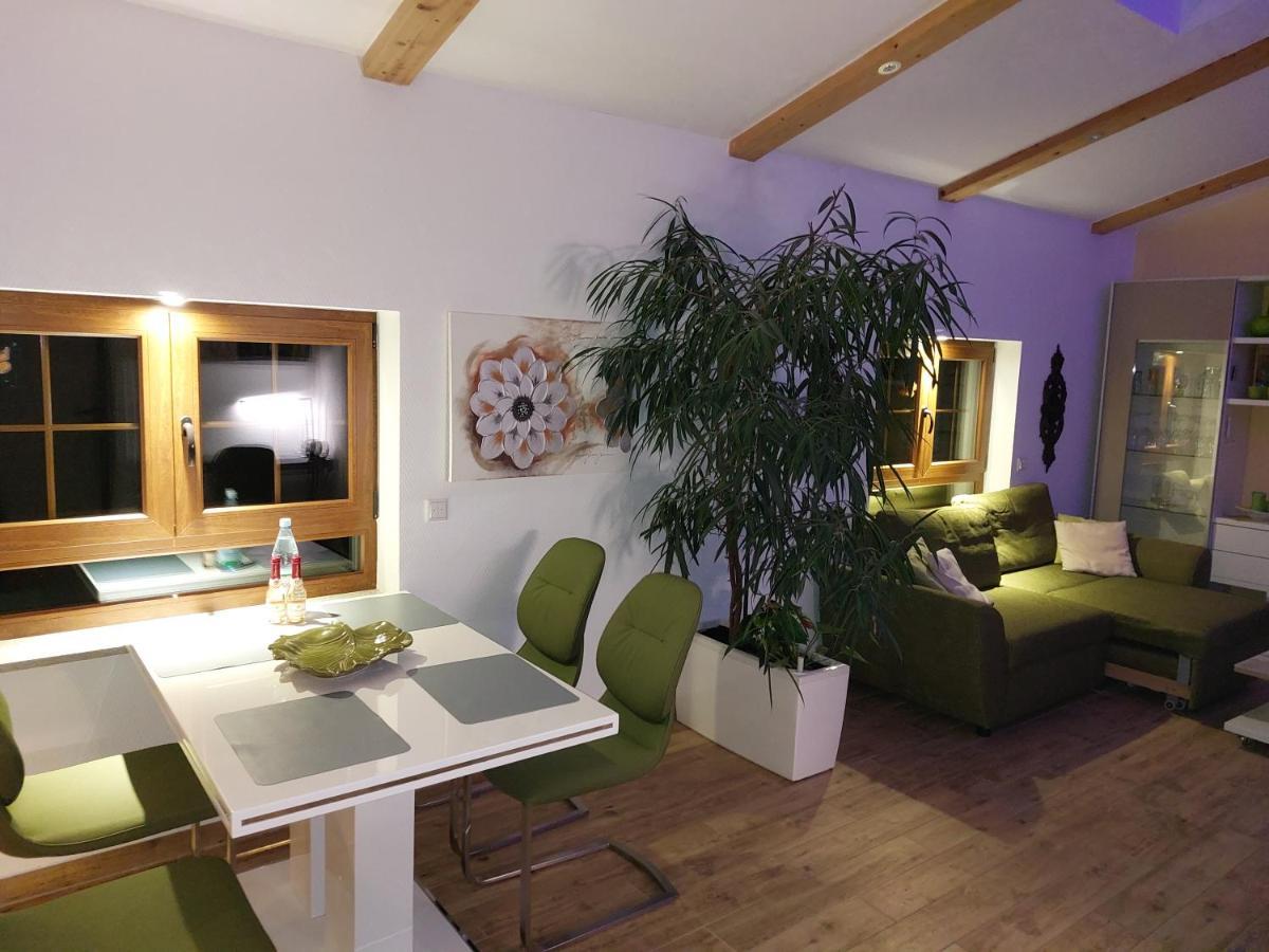 Ferienhaus In 베르나우 바이 베를린 외부 사진