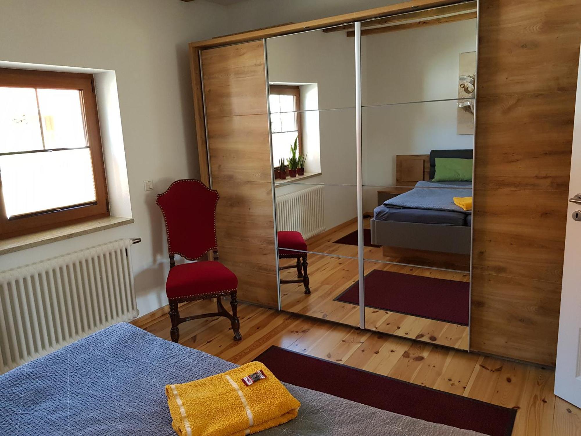 Ferienhaus In 베르나우 바이 베를린 외부 사진