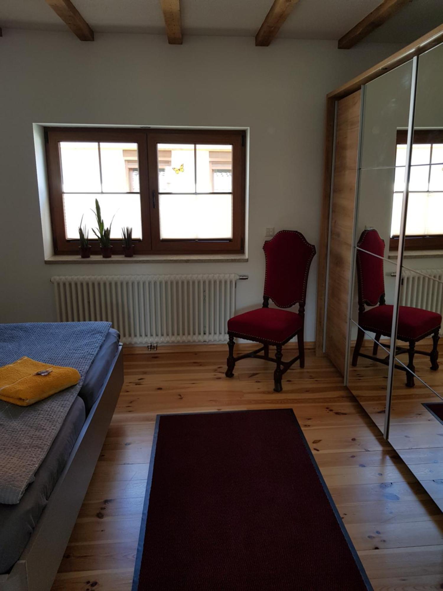Ferienhaus In 베르나우 바이 베를린 외부 사진