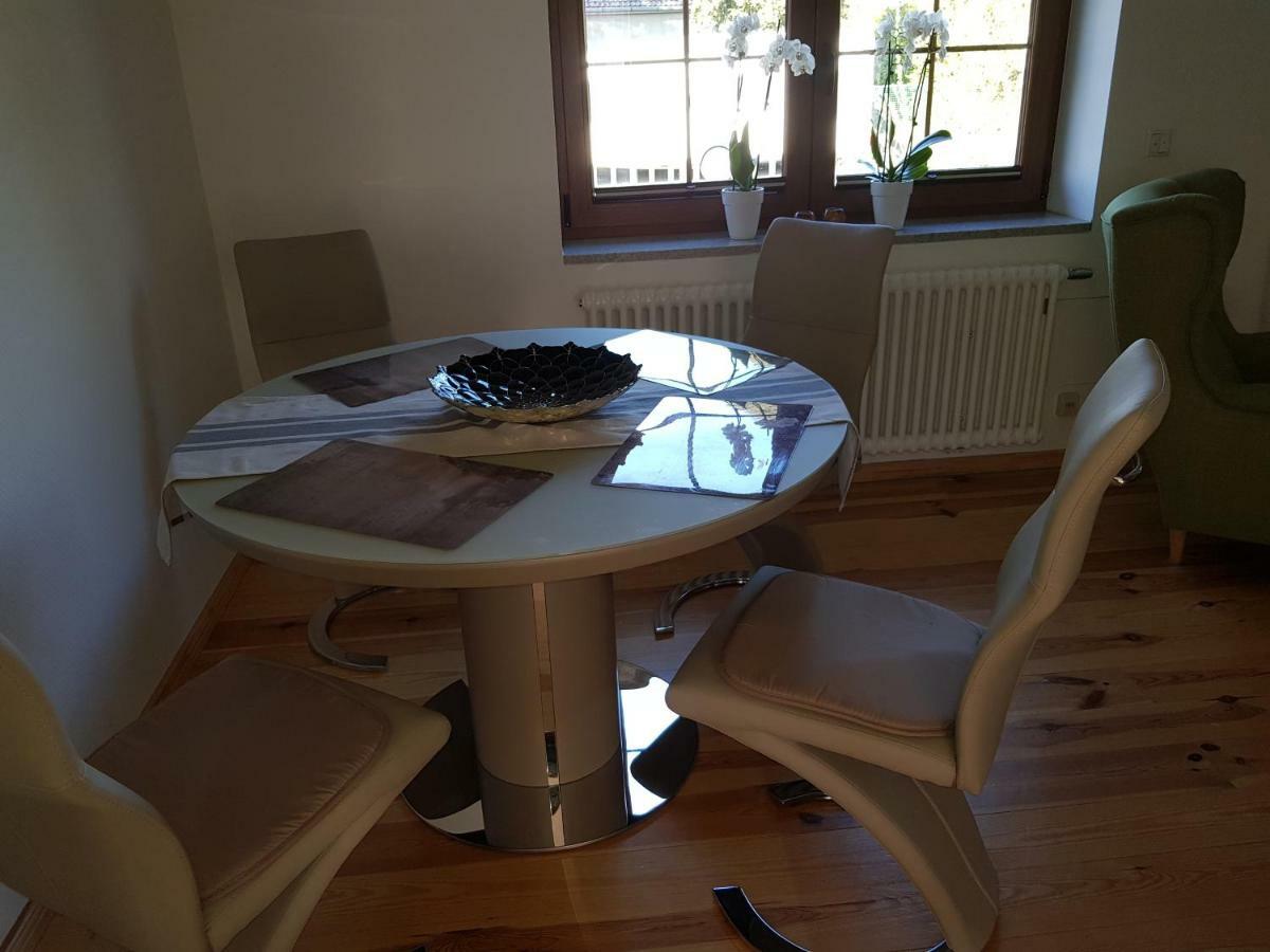 Ferienhaus In 베르나우 바이 베를린 외부 사진
